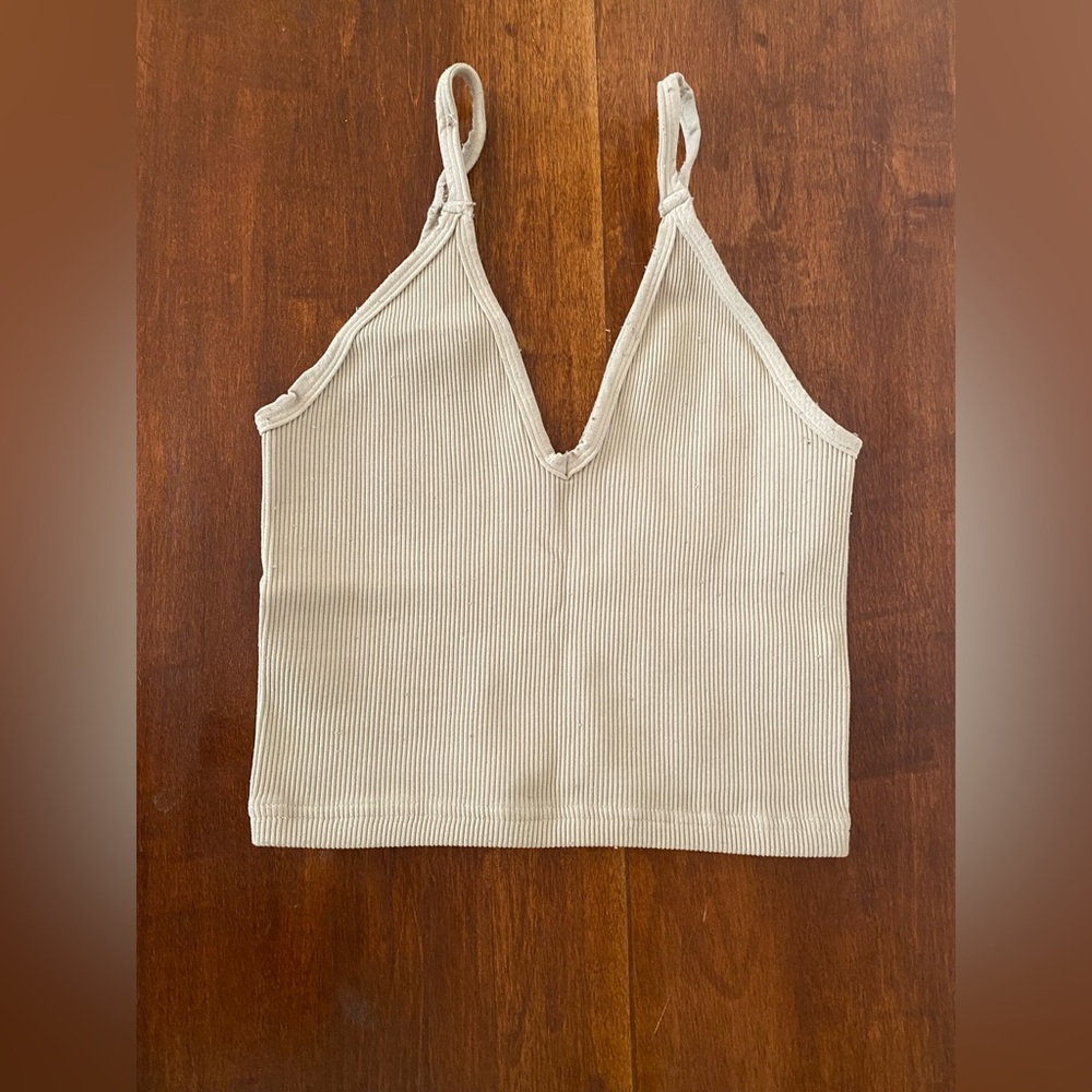 Free People Crop